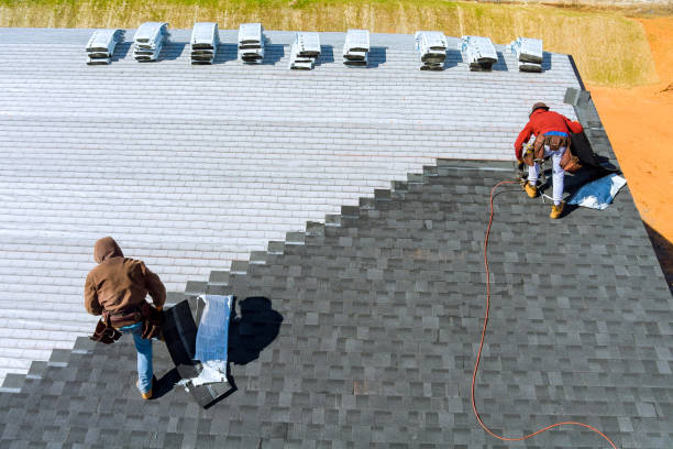 Quick and Trustworthy Emergency Roof Repair Services in Ahuimanu, HI
