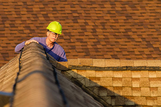 Best Roof Leak Repair  in Ahuimanu, HI