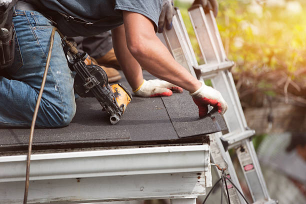 Best Best Roofing Contractors  in Ahuimanu, HI
